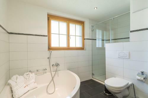 Apartamentos Chalet Monte Cristo