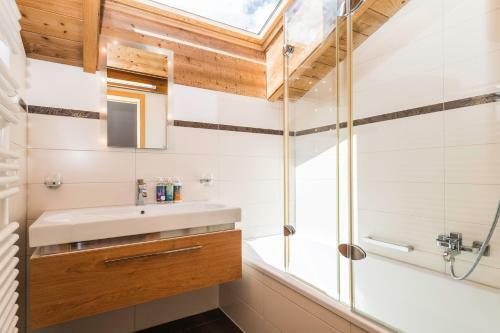 Apartamentos Chalet Monte Cristo