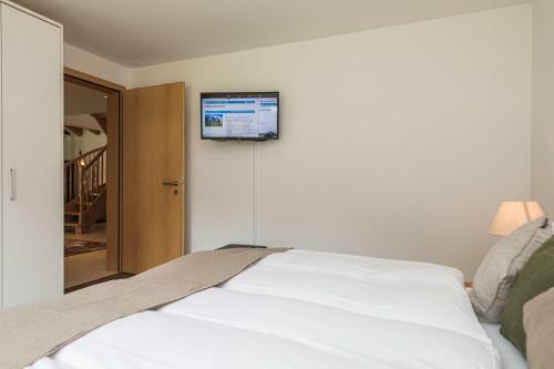 Apartamentos Chalet Monte Cristo