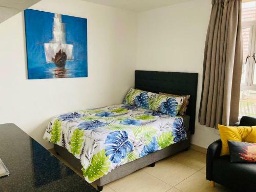 Tenbury Apartment