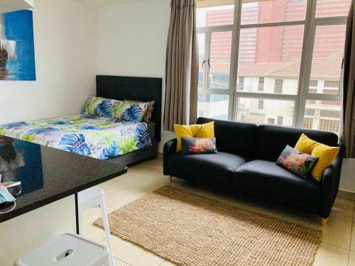 Tenbury Apartment