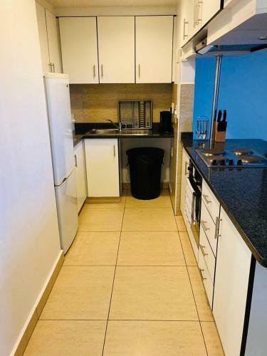 Tenbury Apartment