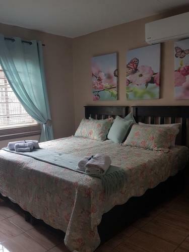 Evening Primrose B&B