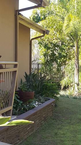 Evening Primrose B&B