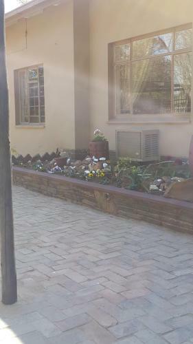 Evening Primrose B&B