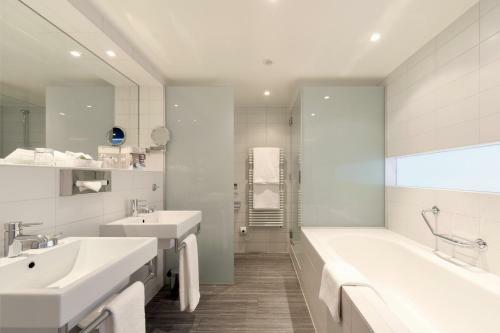 Hotel Astra Vevey