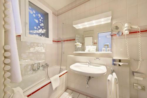 Hotel Astra Vevey