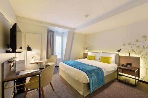 Hotel Astra Vevey