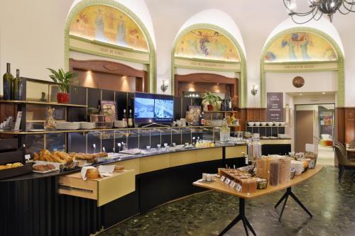 Hotel Astra Vevey