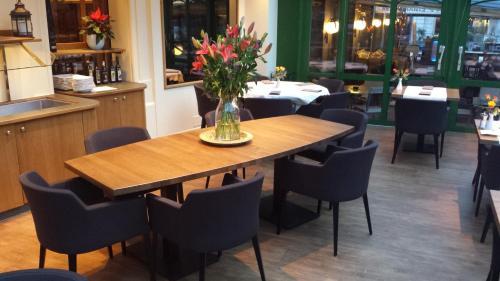 Hotel Astra Vevey