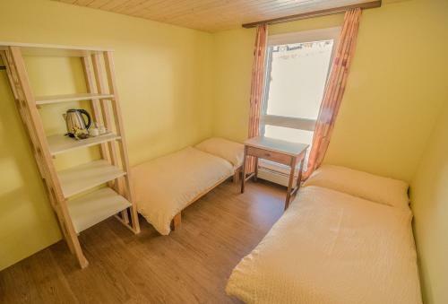 Hostel Schutzenbach Backpackers For 18-35?s