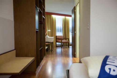 Swisshotel Zug