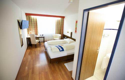 Swisshotel Zug