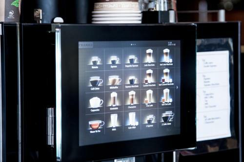 Swisshotel Zug