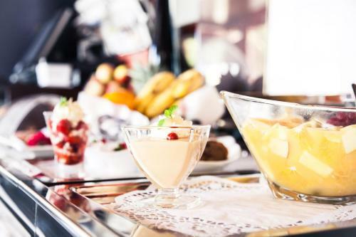 Swisshotel Zug