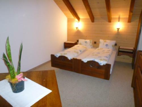 Posada Hotel Bahnhof