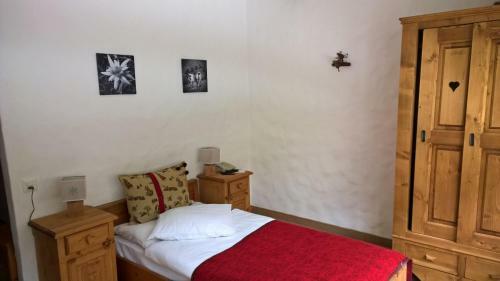 Hotel Etrier