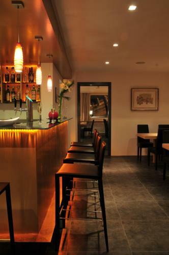 Hotel Filli