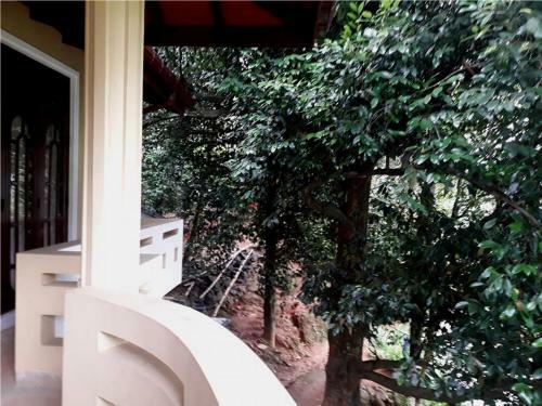 Greenwood Kandy Homestay