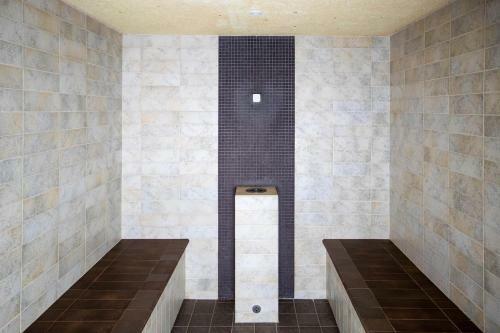 Apartamentos Chasa Miramont