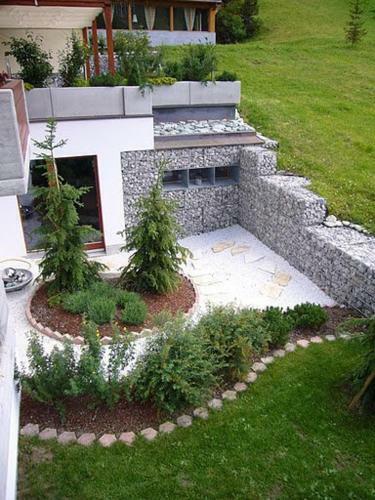 Apartamentos Chasa Miramont
