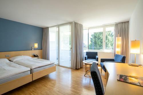 Hotel Artos Interlaken