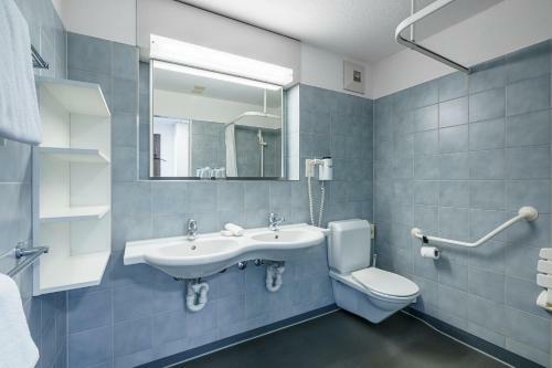 Hotel Artos Interlaken