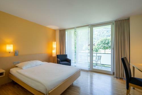 Hotel Artos Interlaken