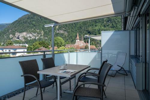 Hotel Artos Interlaken