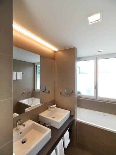 Hotel Artos Interlaken