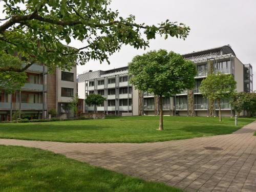 Hotel Artos Interlaken