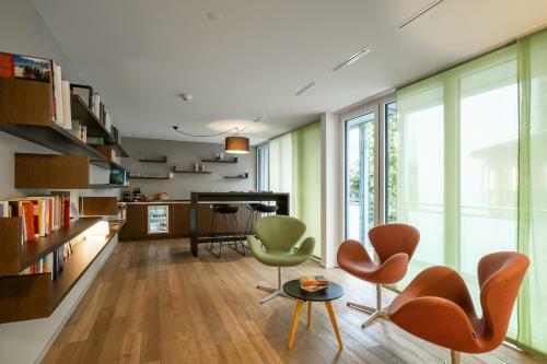 Hotel Artos Interlaken