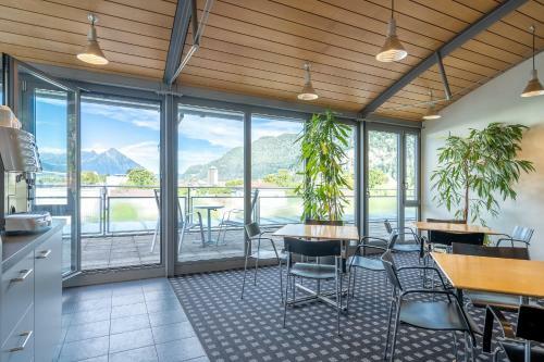 Hotel Artos Interlaken