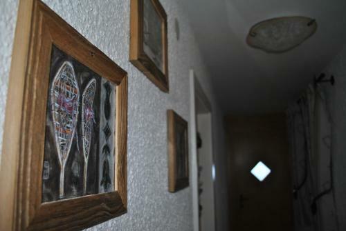 Bed & Breakfast Les Petits M�l�zes