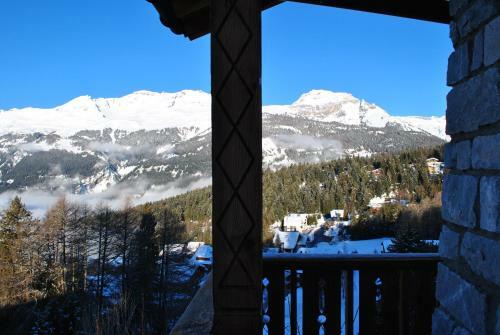 Bed & Breakfast Les Petits M�l�zes