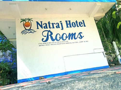 Natraj Hotel