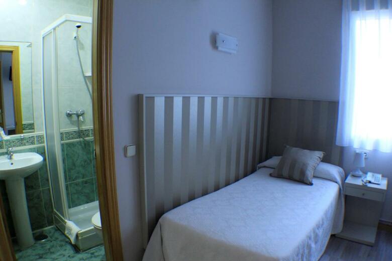 Hostal Oriente