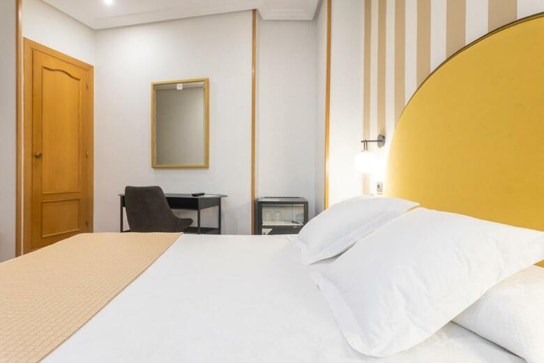 Hostal Oriente