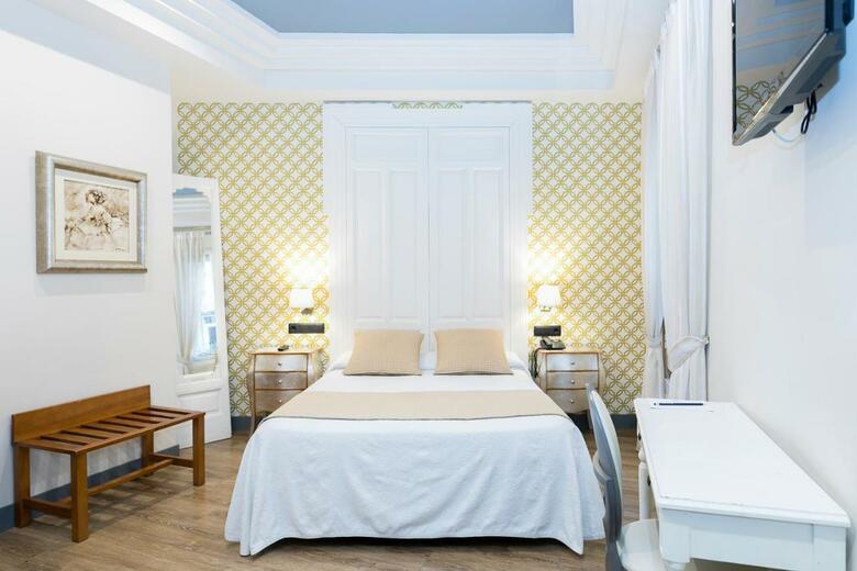 Hostal Oriente