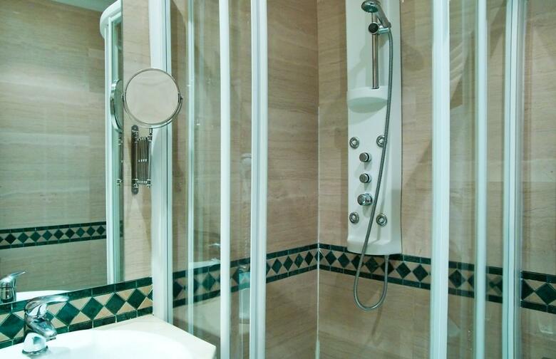 Hostal Oriente