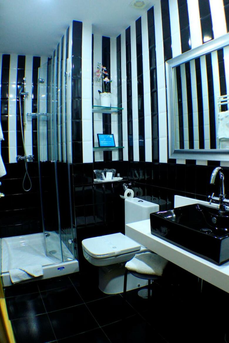Hostal Oriente