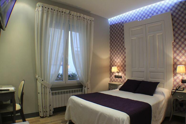 Hostal Oriente