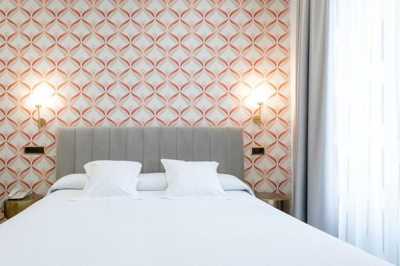 Hostal Oriente