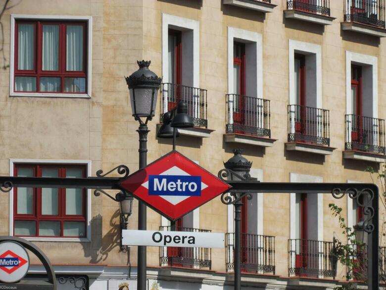 Hostal Oriente