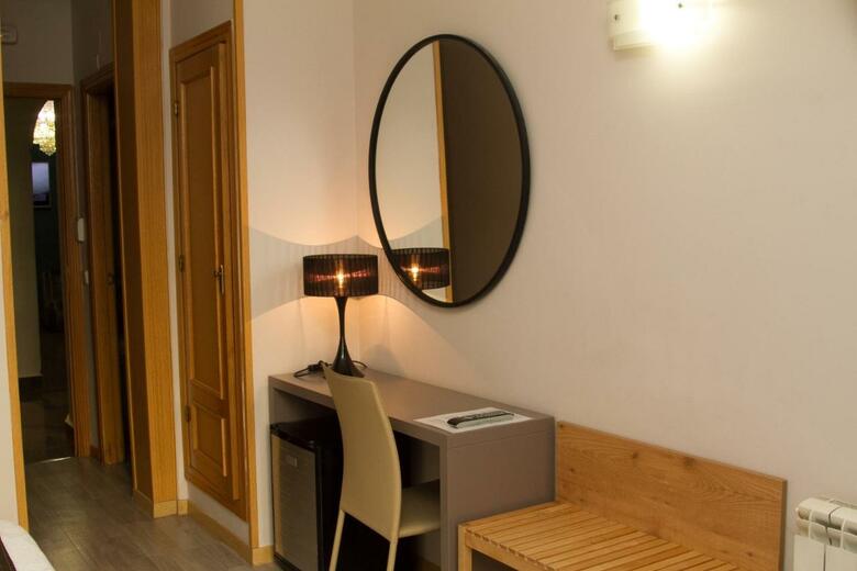 Hostal Oriente