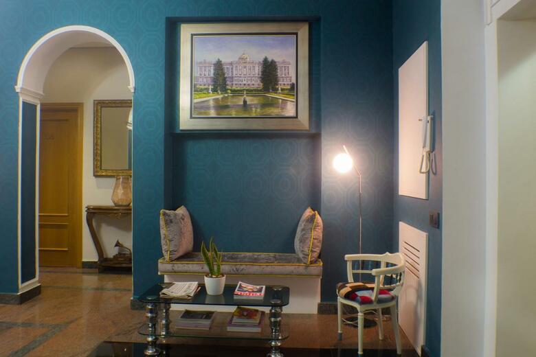 Hostal Oriente
