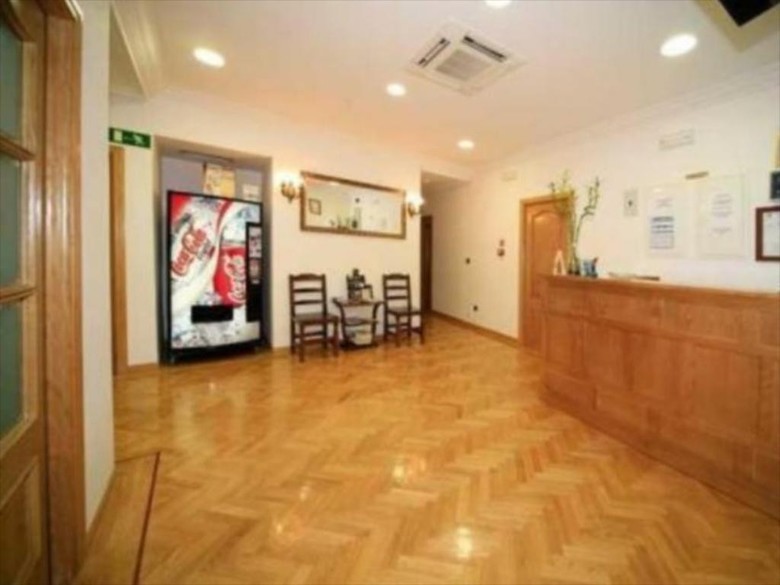 Hostal Odesa
