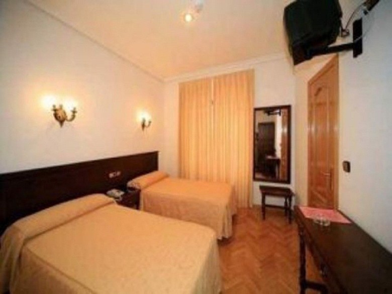 Hostal Odesa