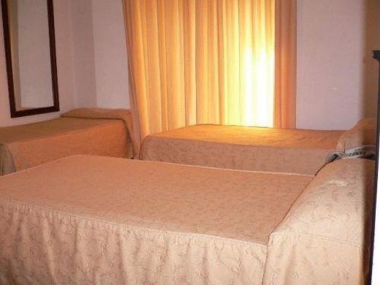 Hostal Odesa