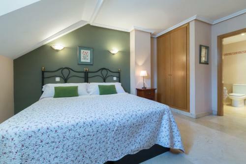 Apartamentos Caballero De Gracia